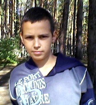 Скурлатов Сергей